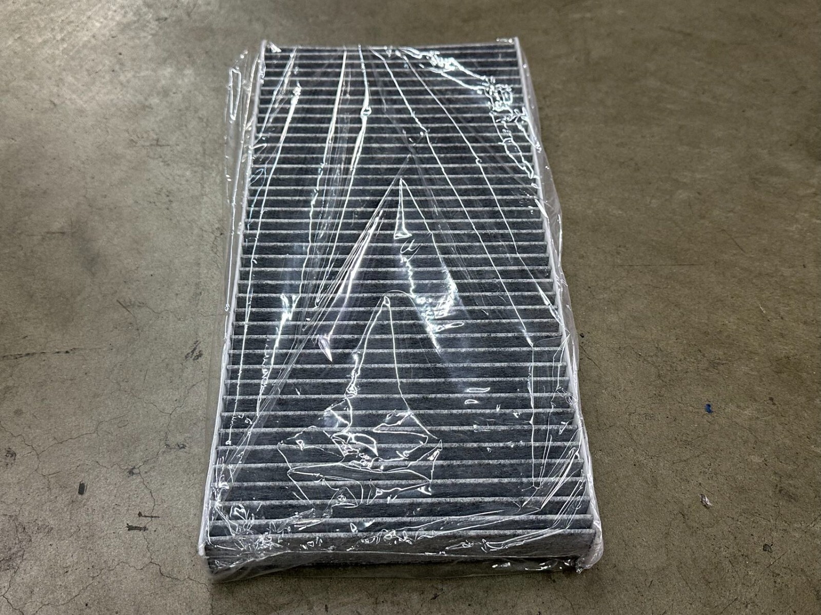 AC Performance Filter For 2022-2024 AUDI Q4 e-tron Sportback VOLKSWAGEN ID4