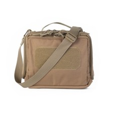Shockproof bag for Ecoflow / EcoFlow RIVER 3 with damper . Coyote