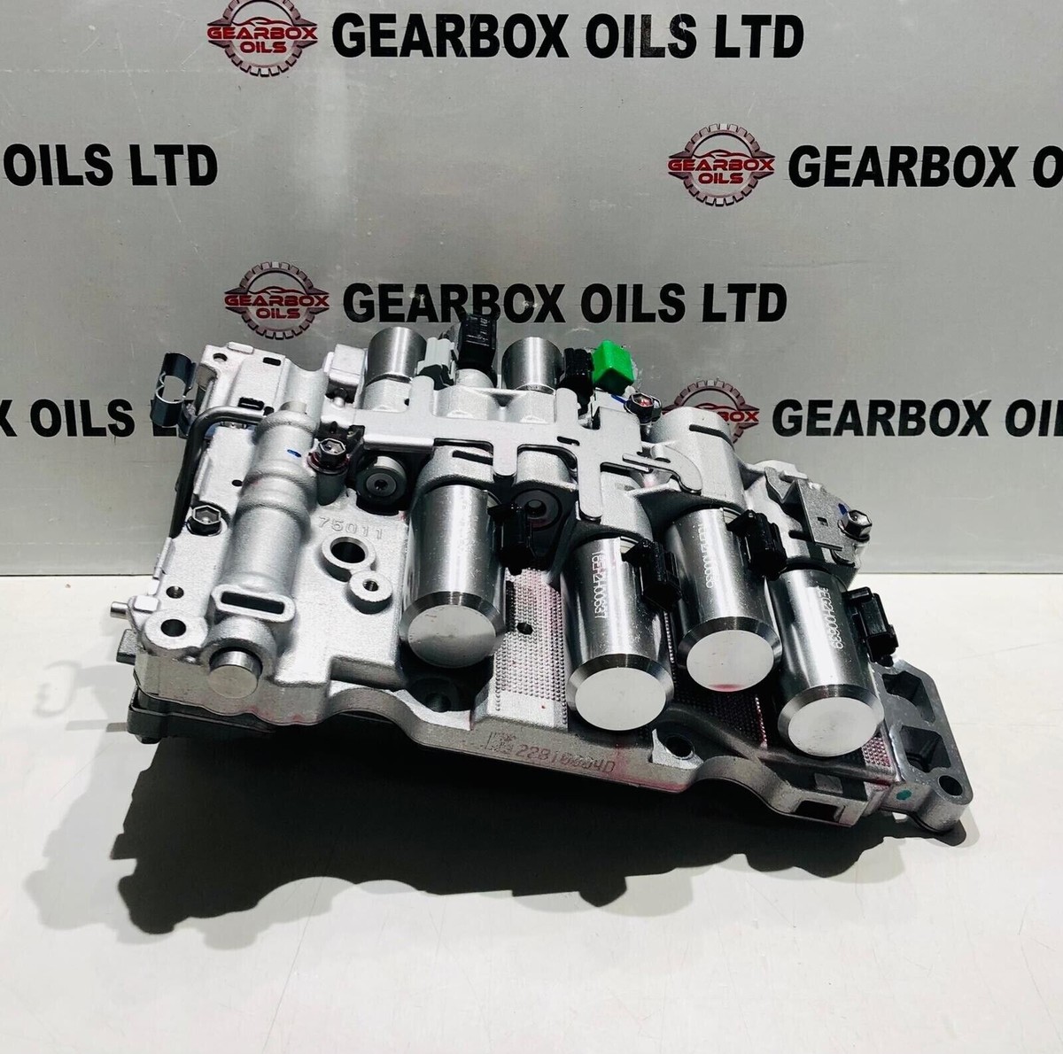 acco Accossato Axial Brake 2p Caliper cnc-made with 40 mm distance.