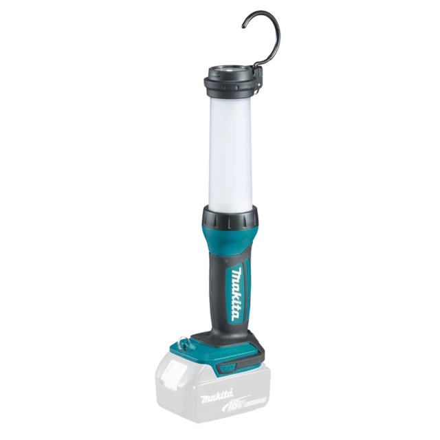 Makita Workshop Flashlights & Work Lights