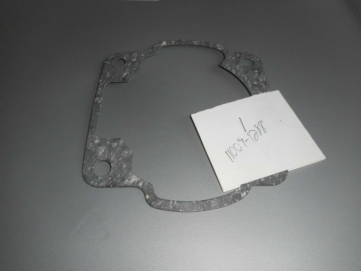 NOS Kawasaki 83-85 KX500 KX 500 OEM Cylinder Base Gasket 11009