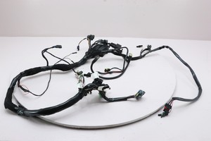 13 Victory Vegas 8 Ball Wiring Wire Harness Loom MAIN 2411502 | eBay