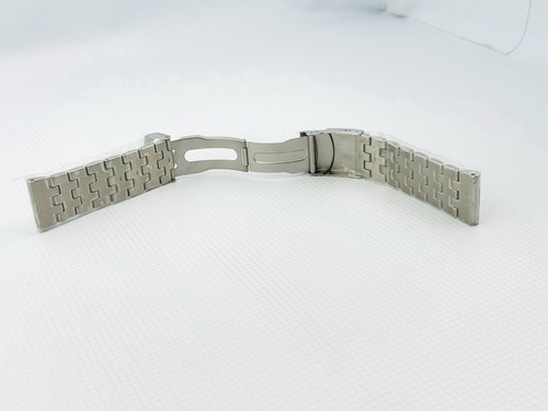 BREIL WATCH STRAP, TW1142 , STAINLESS STEEL BRACELET , BREIL WATCH, TW1143 - Picture 4 of 14