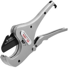 TagliaTubi PVC RIDGID Cesoie Cricco Idraulica Tubi Plastica Multistrato RC-2375