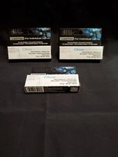 Ardell LashTite Individual Eyelash Adhesive Glue Clear 240467 (3 Pack)