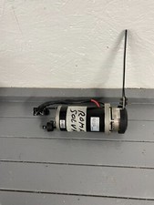 Mobility Scooter Roma Solva Motore e Freno Elettrico