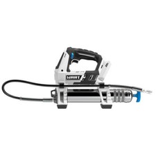20-Volt Cordless Grease Gun Lightweight Heavy-Duty w/ LED light (Tool Only) New