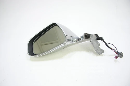 Tesla Model S 2012-2017 OEM LH Driver Side Exterior Mirror 6005864-00-F