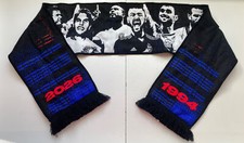 san jose earthquakes Oeko-Tex “unite the bay” scarf 1994-2026