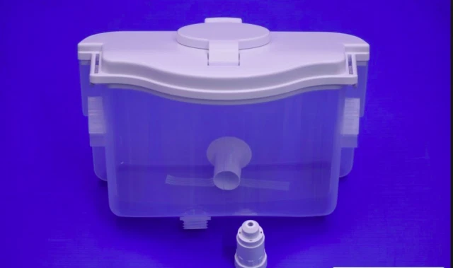 Samsung Shelves Parts