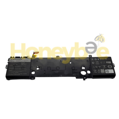 OEM DELL ALIENWARE 15 R1 ALIENWARE 15 R2 8CELL 92WHR BATTERY 191YN 410GJ