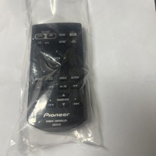 Pioneer CXE5116 Remote Control For most Pioneer AVH series head units