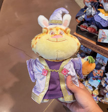 Disney Authentic Zootopia Halloween Clawhauser 10" Plush Doll