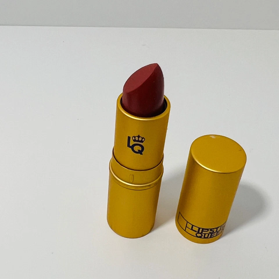 Lipstick Queen SAINT NUDE, Full Size, New With Box - Image 2 of 2