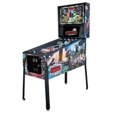 Stern Star Wars: Fall of the Empire Pro Pinball Machine