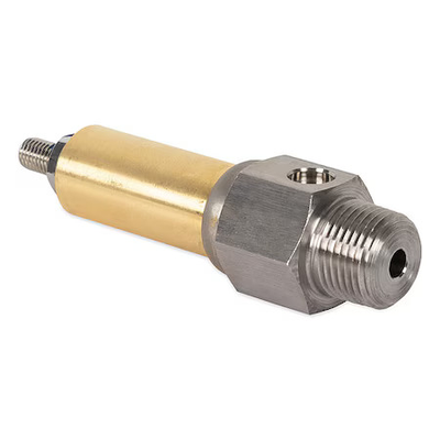 #ad Mi T M 22 0272 Pressure Relief Valve $98.19