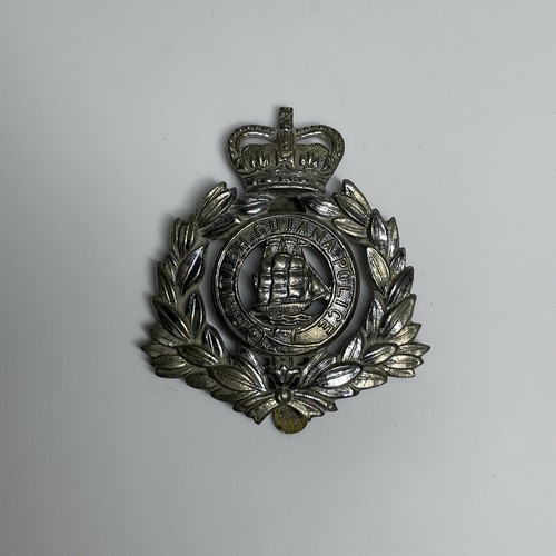 British Guiana Police Cap Badge Circa 1940's-1950's ***AS IS***USED***
