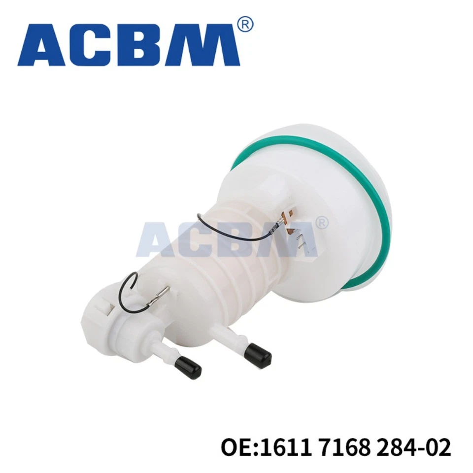 Conjunto de filtro de combustible nuevo de 1 pieza para BMW Z4 E85 E86 E89 2006-2015 16117313794 Foto 2 de 4