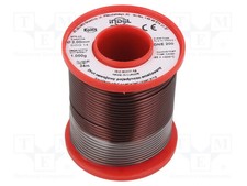 INDEL DNE2,00-1KG Coil wire