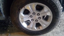 Wheel Classic Style 18x8-12 5 Spoke Fits 14-19 Silverado 1500 Pickup 9275