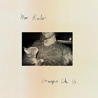 Strangers Like Us - Cd - G3Z