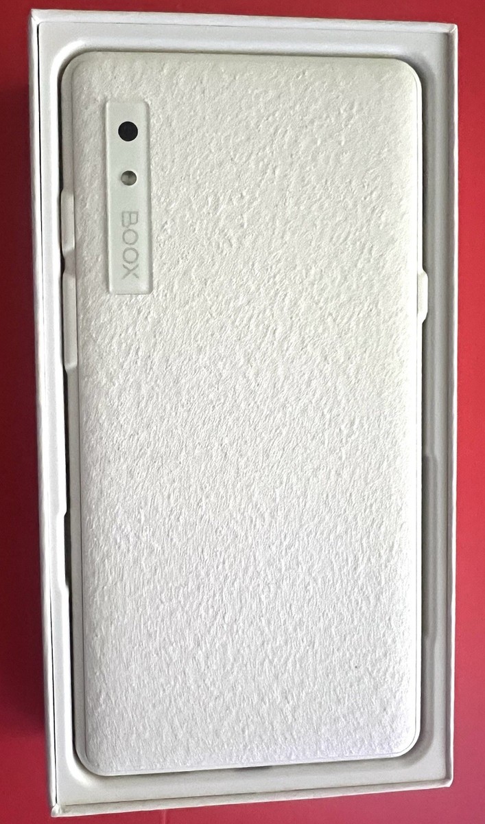 Onyx Boox Palma 128GB, Wi-Fi, 6.13