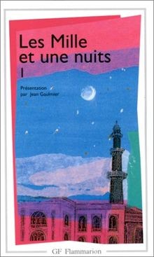 Mille et une nuits - contes arabes t1 (Les)  von Mille e... | Buch | Zustand gut