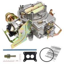 New 2 Barrel Carburetor 2100 2150 A800 Carb For Ford 289 302 351 Mustang J
