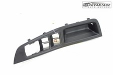 2015-2024 FORD EDGE FRONT LEFT DRIVER SIDE DOOR WINDOW SWITCH BEZEL TRIM OEM