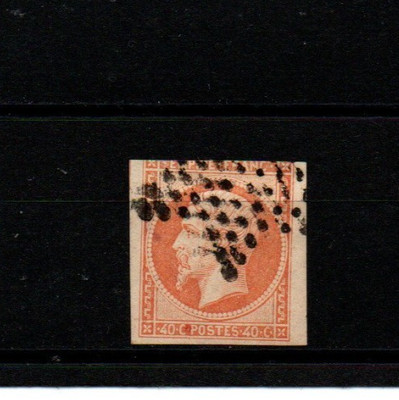 FRANCE 1853-60 or
