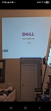 Dell 2300MP DLP Projector With Remote