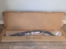 Weathertech Side Window Deflectors - 80792 Dark Weathertech Side Window Deflectors - 80792 Dark