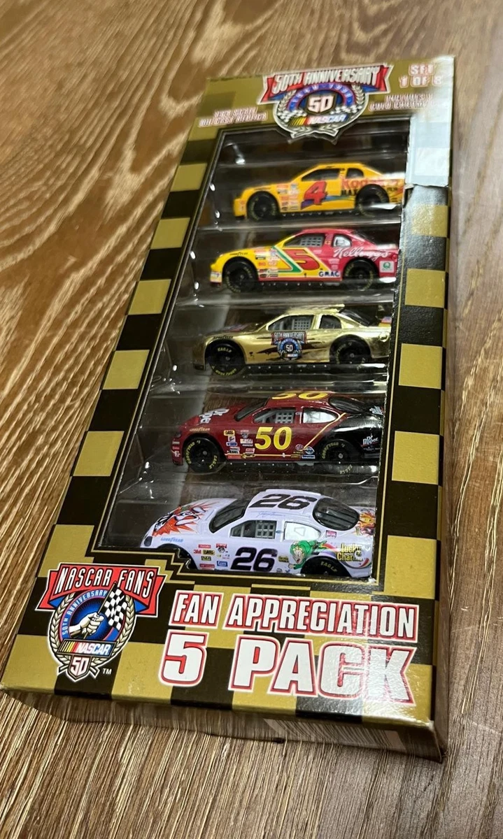 25+ racing champions 50th for sale | Updated Oct 2026