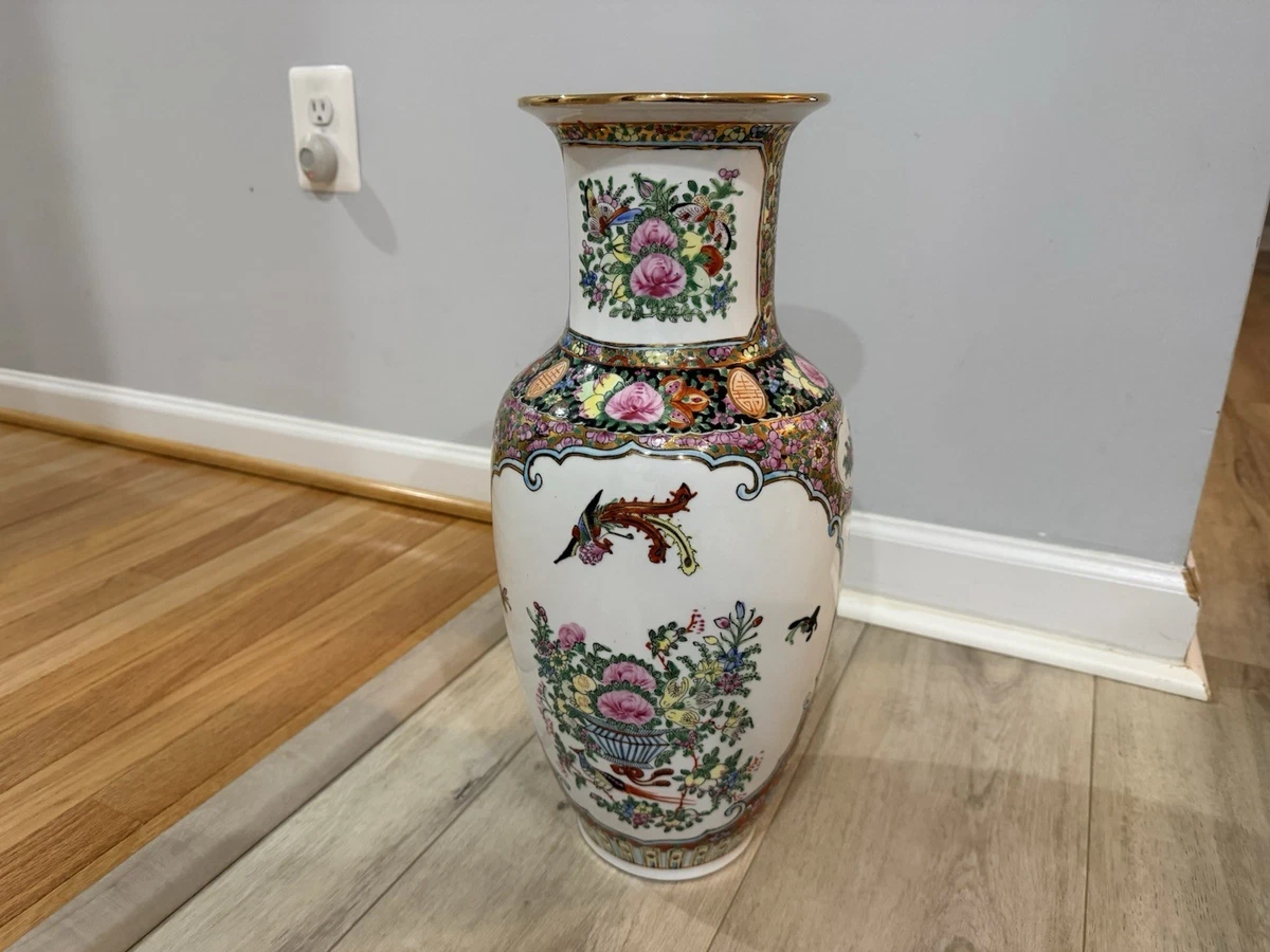 Porcelain & Pottery Chinese Antiques for sale | eBay
