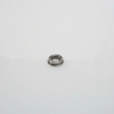 Radial chrome steel flange ball bearing 5 x 8 x 2.5 mm closed partCore MF85ZZ