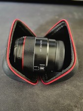 ROKINON AF 35mm F1.8 FE Wide-Angle Lens - Sony E-Mount