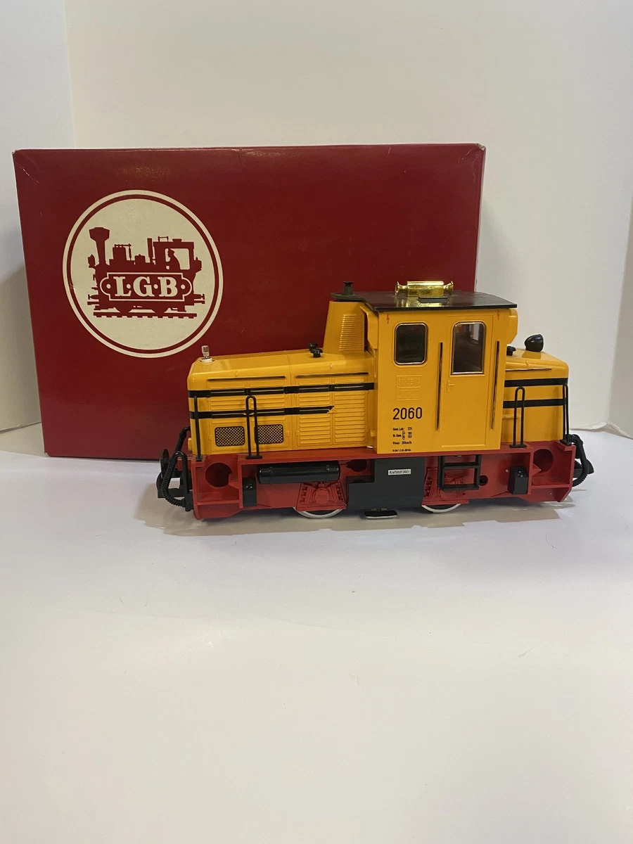 LGB Toys & Hobbies 17 Years and Up for sale | eBay