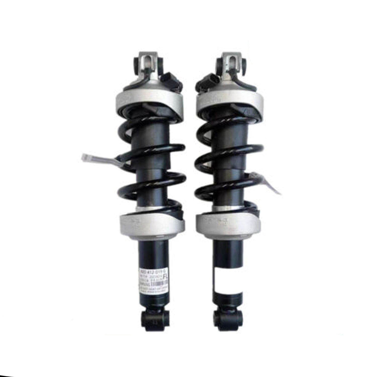 Audi R8 2007-2015 Front Right Adaptive dampers 2 pcs P/N 420412019AG
