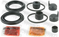 Febest Reparatursatz, Bremssattel Vorderachse U.A. FüR MERCEDES-BENZ, VW