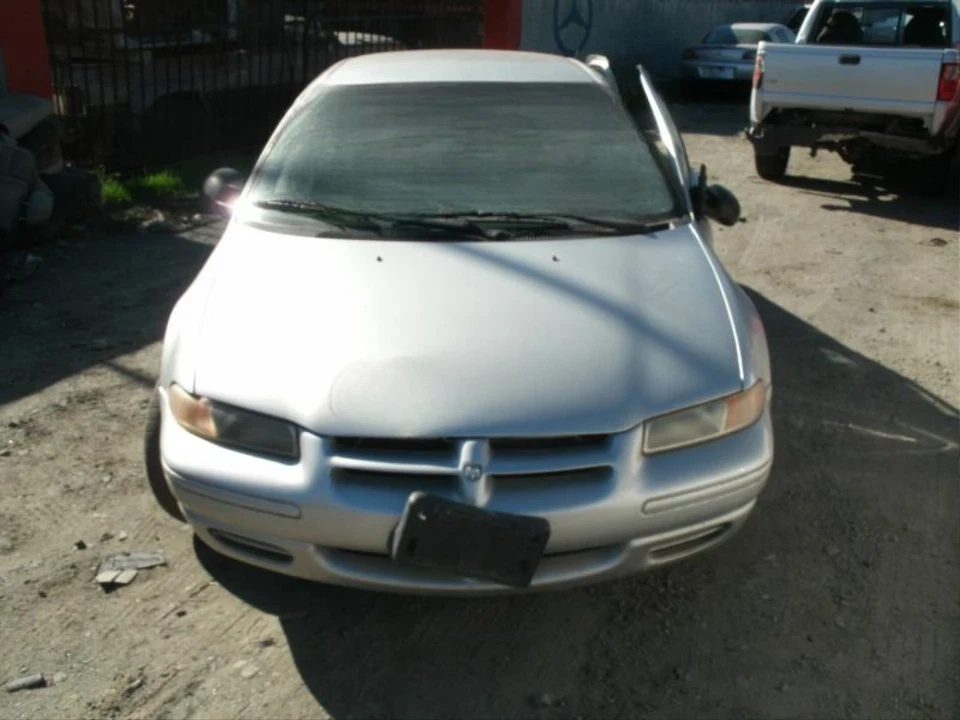 1995-2000 Dodge Stratus Cirrus AC Heat Temperature Climate Control Assembly Oem Foto 4 de 4