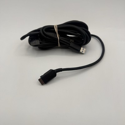 Meta Oculus Rift CV1 VR Virtual Reality Headset Cable Only - Tested Working