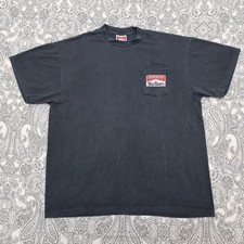 Cotton Hip Hop Big Tall T-Shirts for Men for sale