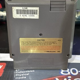 Wizardry: Knight of Diamonds - The Second Scenario (NES) Tested/Working