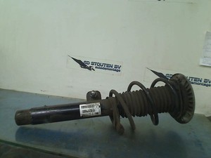 FEDERBEIN LINKS VORNE STRUT LEFT FRONT BMW 3 serie Touring (F31) 2013