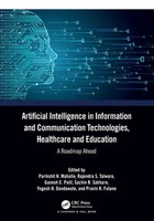 Artificial Intelligence In Information and Communication Technologies,...