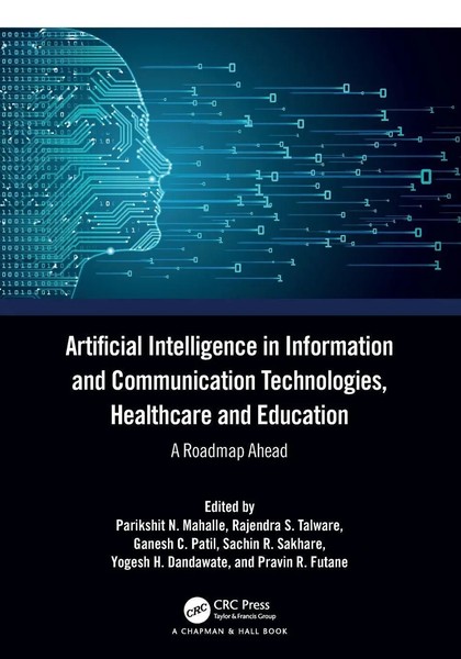 Artificial Intelligence In Information and Communication Technologies,...-image