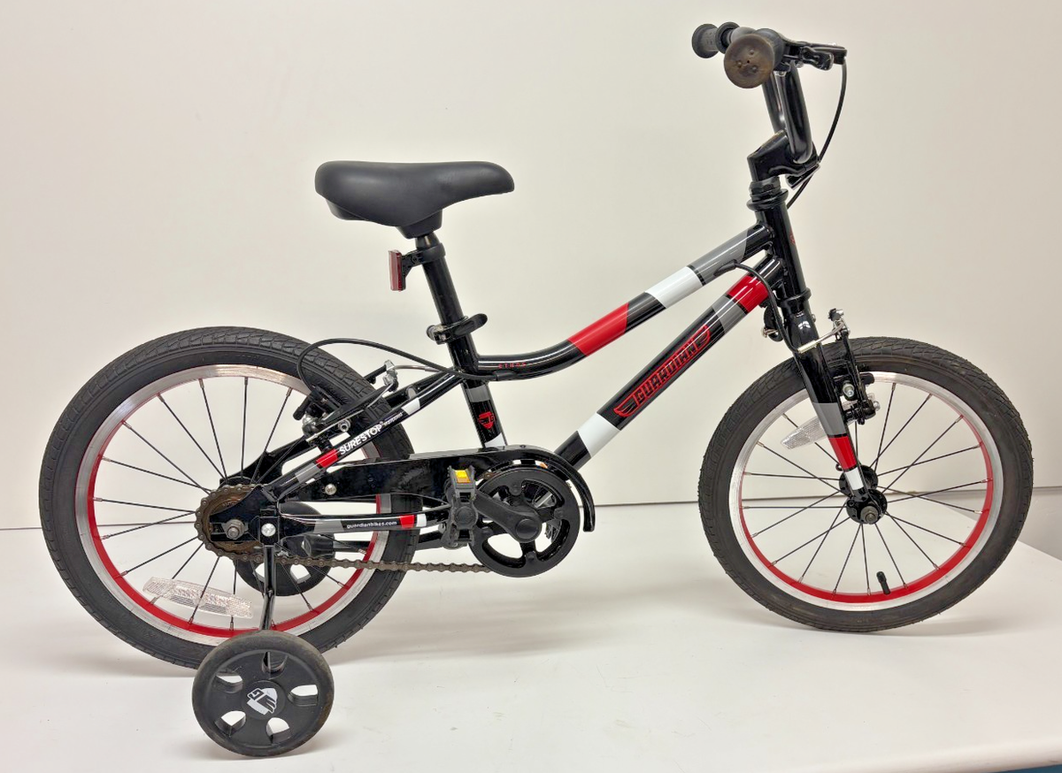 Bicycle Surestop Brakes Review Rear Brake Guardian Bikes Surestop