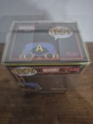 Joker King Funko Pop #416 Funko Exclusive in Pop Protector — photo 5