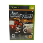 New ListingMidnight Club 3 DUB Edition Microsoft Xbox 2005 Rockstar CIB Complete Tested