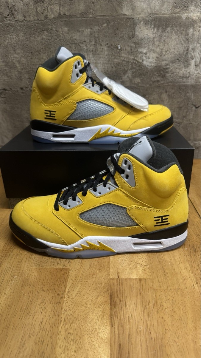Size 10 - Air Jordan 5 Retro T23 2025 Tokyo DS NEW IO3372-700 | eBay